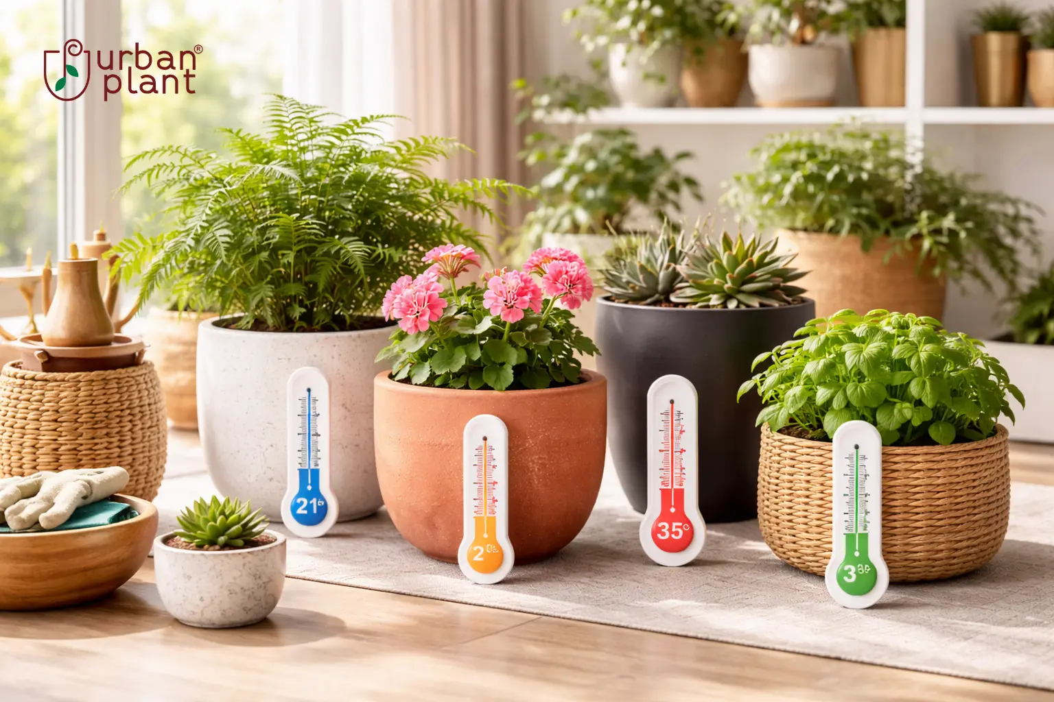 Choosing a planter isn&rsquo;t just about aesthetics &ndash; it&rsquo;s about creating harmony between your plants, d&eacute;cor and local climate. Garden experts note that a planter&rsquo;s color shapes mood, highlights greenery and elevates the overall aesthetic